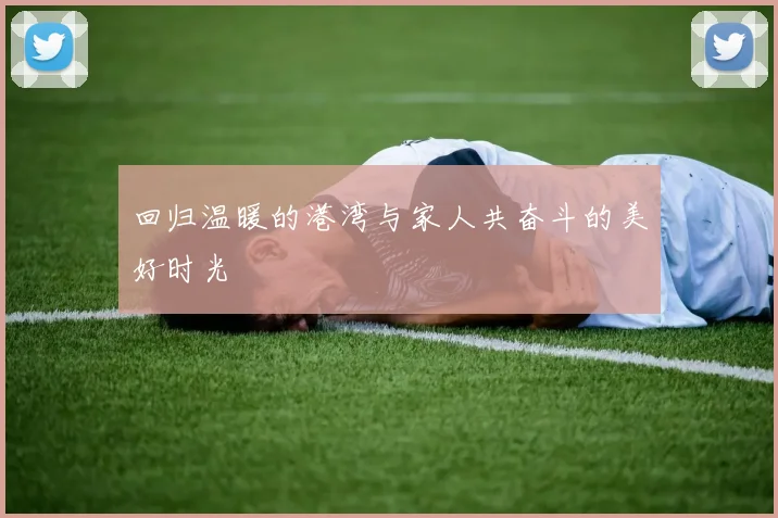 回归温暖的港湾与家人共奋斗的美好时光